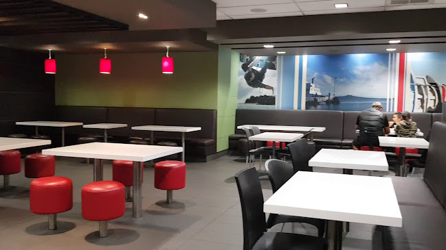 Opinii despre McDonald's Pakuranga în Auckland - Hospitality and gastronomy