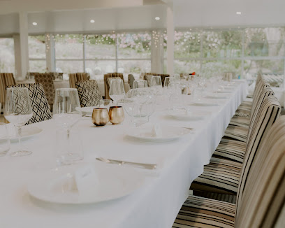 Glenfalloch Garden Café & Restaurant