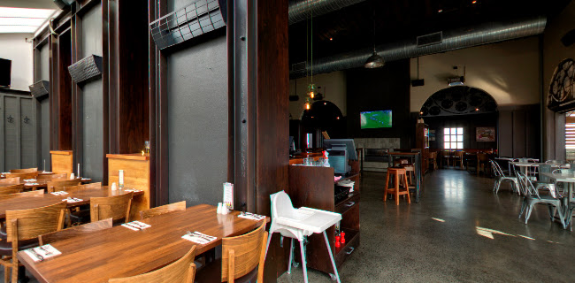 Reviews of Applejack's Bar & Eatery in Auckland - Hospitality and gastronomy