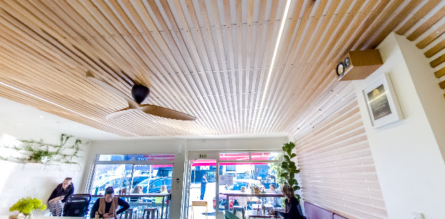 Love Rosie Bakery - Hospitality and gastronomy