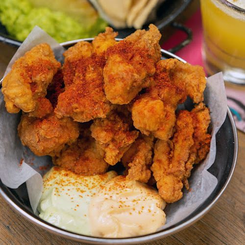 Comentarii opinii despre Mexico Britomart