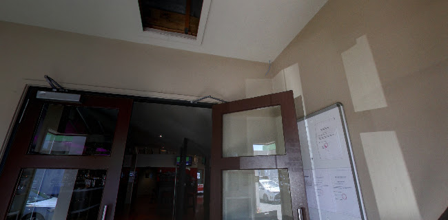 The Station Bar and Bistro - Hospitality and gastronomy