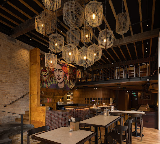 Mexico Britomart - Auckland