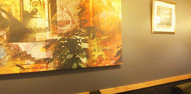 Starbucks Browns Bay - Auckland