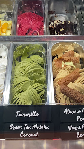 Opinii despre Island Gelato Co. Newmarket în Auckland - Hospitality and gastronomy