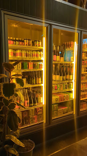 Opinii despre Punky Brewster - Bar and Fillery în Christchurch - Hospitality and gastronomy