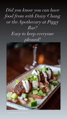 Piggy Bar Howick Open Times