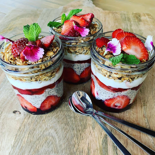 Cucina Cafe - Hamilton