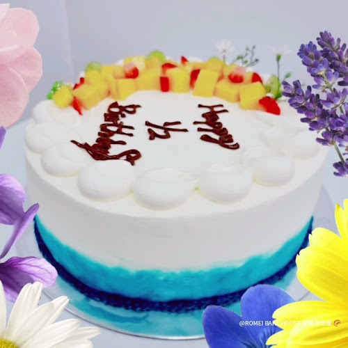 ROMEI BAKE HOUSE 荣美烘焙屋 - Hospitality and gastronomy