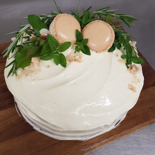 Comentarii opinii despre Dalethorpe House Cafe & Store