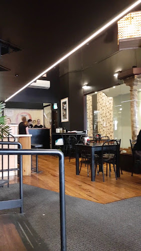 Opinii despre Jizo Japanese Restaurant în Dunedin - Hospitality and gastronomy