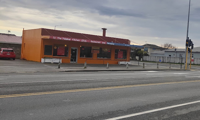 Comentarii opinii despre CURRY GURU 356 TAY STREET (old curry guru)" The malabar kitchen"