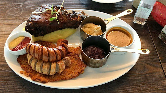 Opinii despre Mitten Drin în Auckland - Hospitality and gastronomy