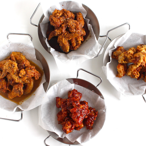 Opinii despre Kangnaru (Traditional Korean Cuisine) în Auckland - Hospitality and gastronomy