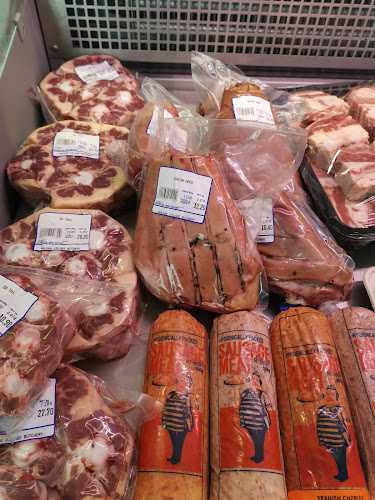 Okaihau Village Butchery