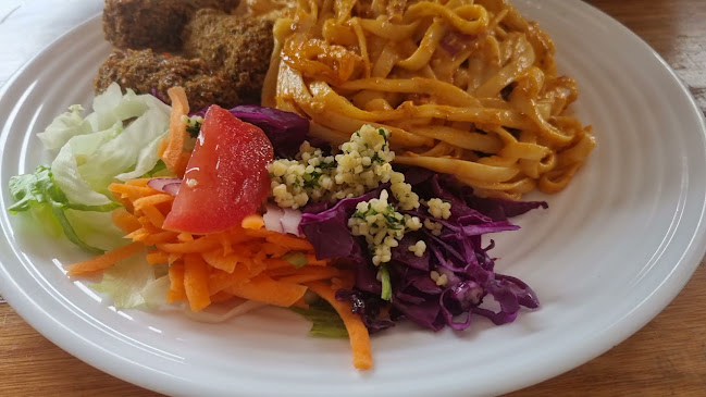 Reviews of Ali Baba's Tunisian Cuisine in Rotorua - Hospitality and gastronomy