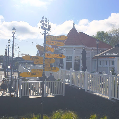 Paris for the Weekend - Kaiapoi