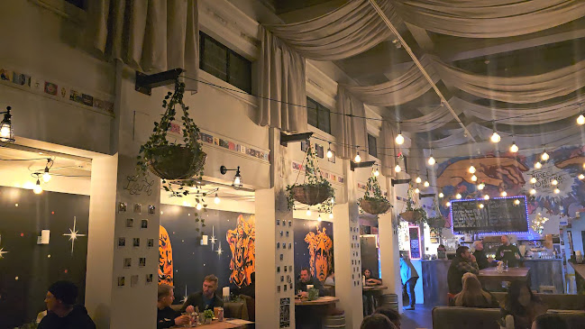 Three Sisters Brewery Ltd