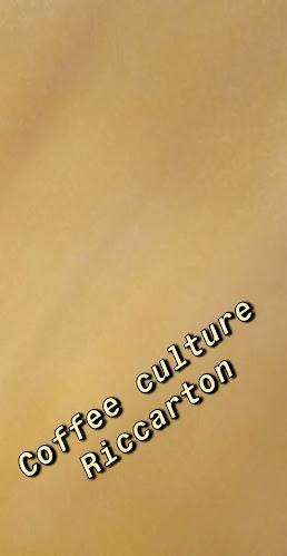 Coffee Culture Riccarton - Christchurch