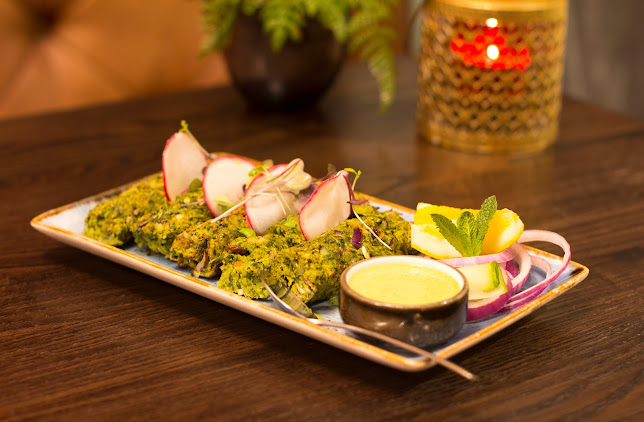 Comentarii opinii despre Bombay Palace Wanaka