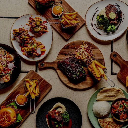 Opinii despre Vie Lounge & Eatery în Auckland - Hospitality and gastronomy