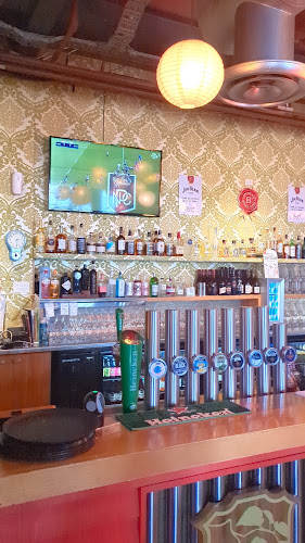 Shed 22 - Wellington