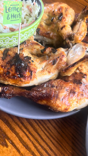 Opinii despre Nando's Northlands în Christchurch - Hospitality and gastronomy