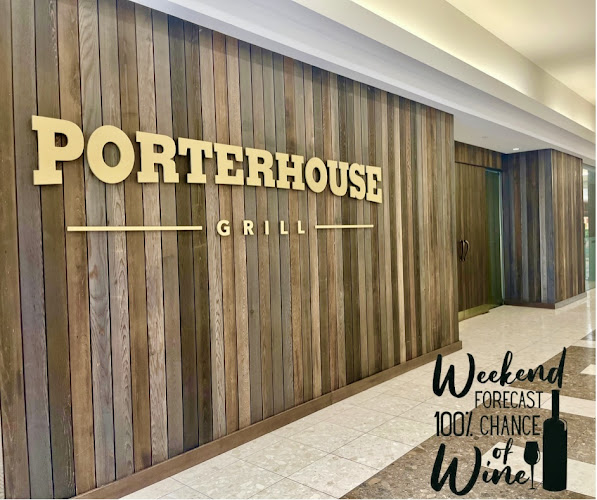Porterhouse Grill