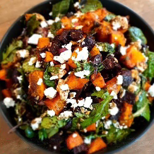 The Village Cafe Motueka - Motueka