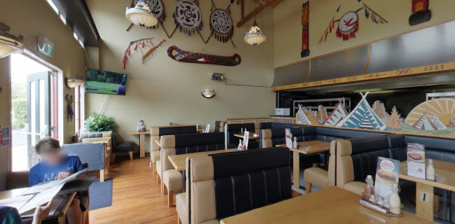 White Cloud Spur - Hospitality and gastronomy