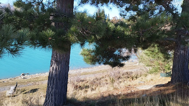 Jack Rabbit Café & Bar - Lake Tekapo