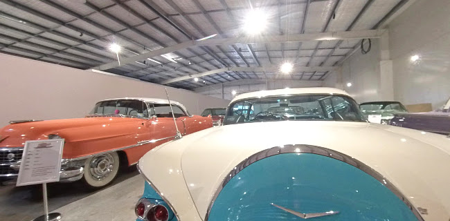 VEight Cafe, Restaurant & Bar - Kaikōura