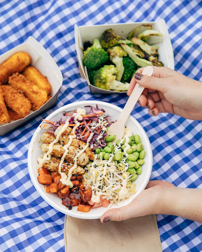 Pita Pit Cameron Road - Hospitality and gastronomy