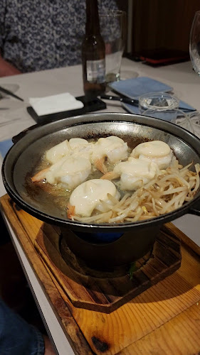 Opinii despre Hanamizuki Japanese Restaurant în Palmerston North - Hospitality and gastronomy