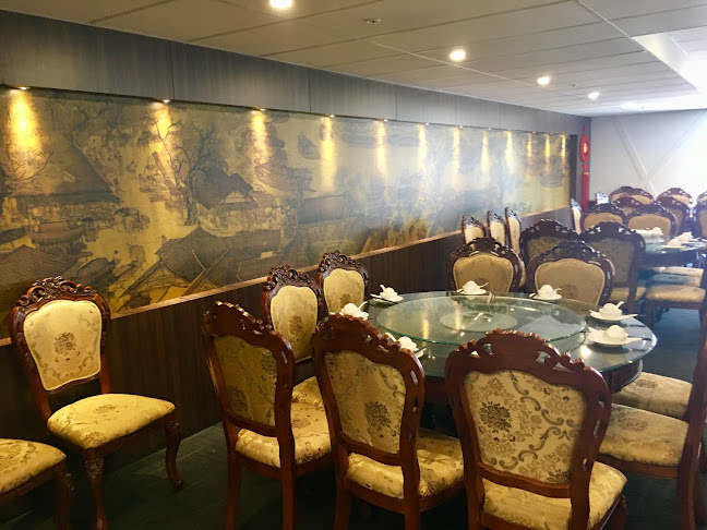 Cody's Restaurant 渔州情海鲜酒家 - Hospitality and gastronomy