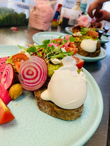 Opinii despre Acuppa Cafe în Hamilton - Hospitality and gastronomy