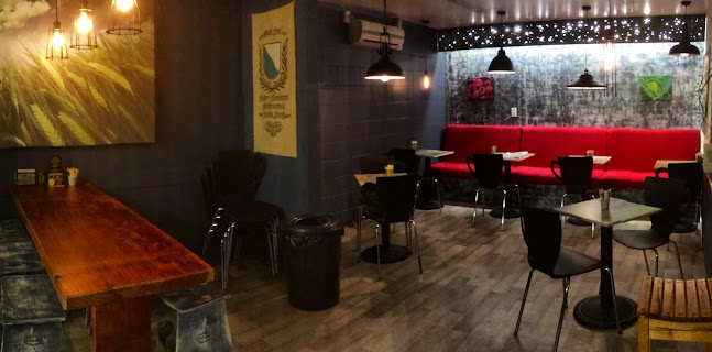 Ciabatta Cafe & Bakery - Hospitality and gastronomy