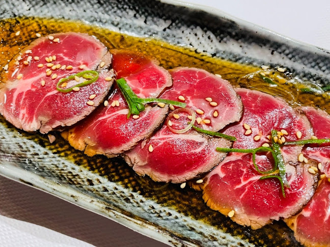 Nami Japanese Restaurant - Hamilton