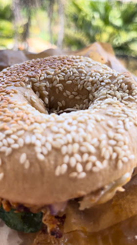 Curbside Coffee & Bagels