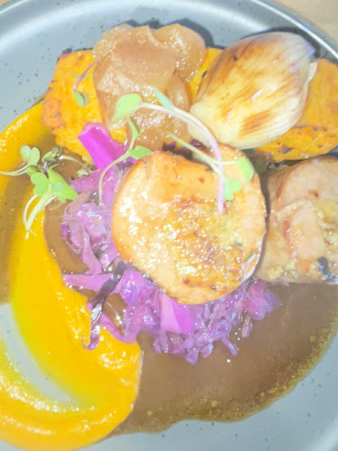 Opinii despre Foundation Bar în Hamilton - Hospitality and gastronomy