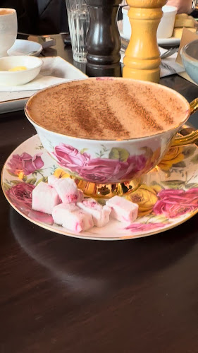 Charley Noble - Wellington