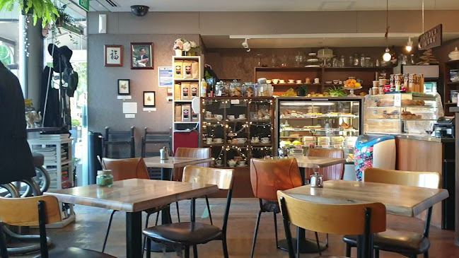 Opinii despre Sweet As Cafe în Nelson - Hospitality and gastronomy