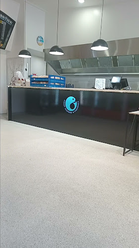 Reviews of Mairangi Bay Fisheries in Auckland - Hospitality and gastronomy