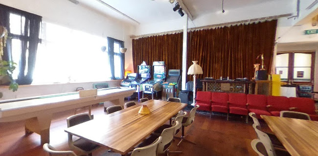 Porridge Watson - Hospitality and gastronomy