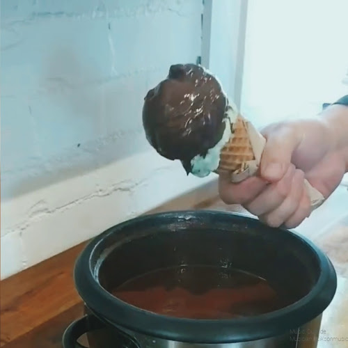 Hoops & Scoops NZ - Hospitality and gastronomy