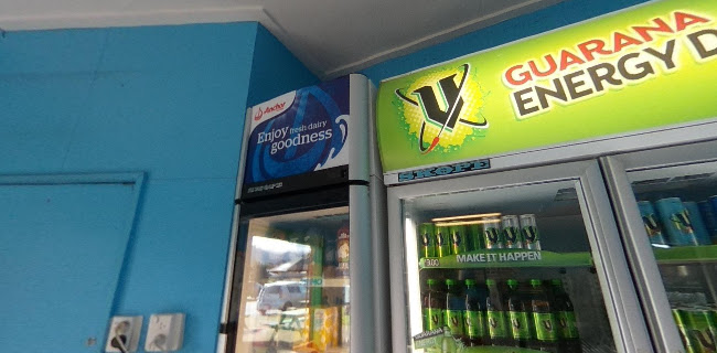 Coromandel Bakehouse - Hospitality and gastronomy