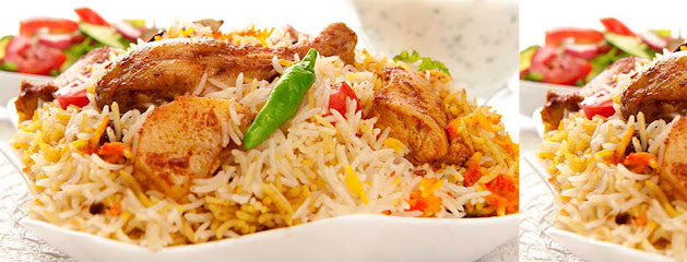 The Curry Master - Waiuku