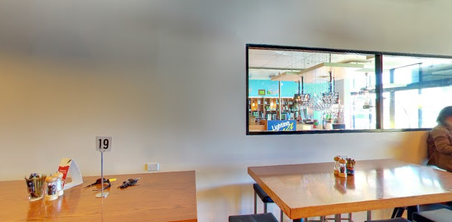 Luciano Espresso Bar