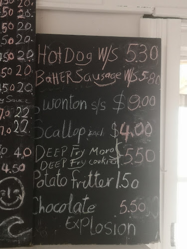 21 Disraeli Street, Westport 7825, New Zealand