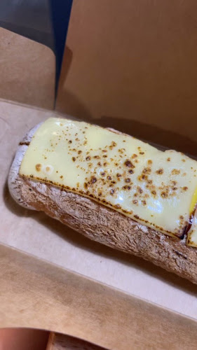 Ciabatta Cafe & Bakery - Hospitality and gastronomy